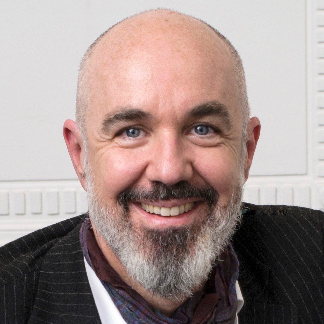Dr. Robert Stutz