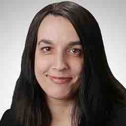 HEATHER STUTZ