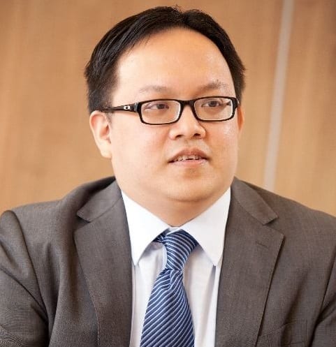 Jason Teng, phD