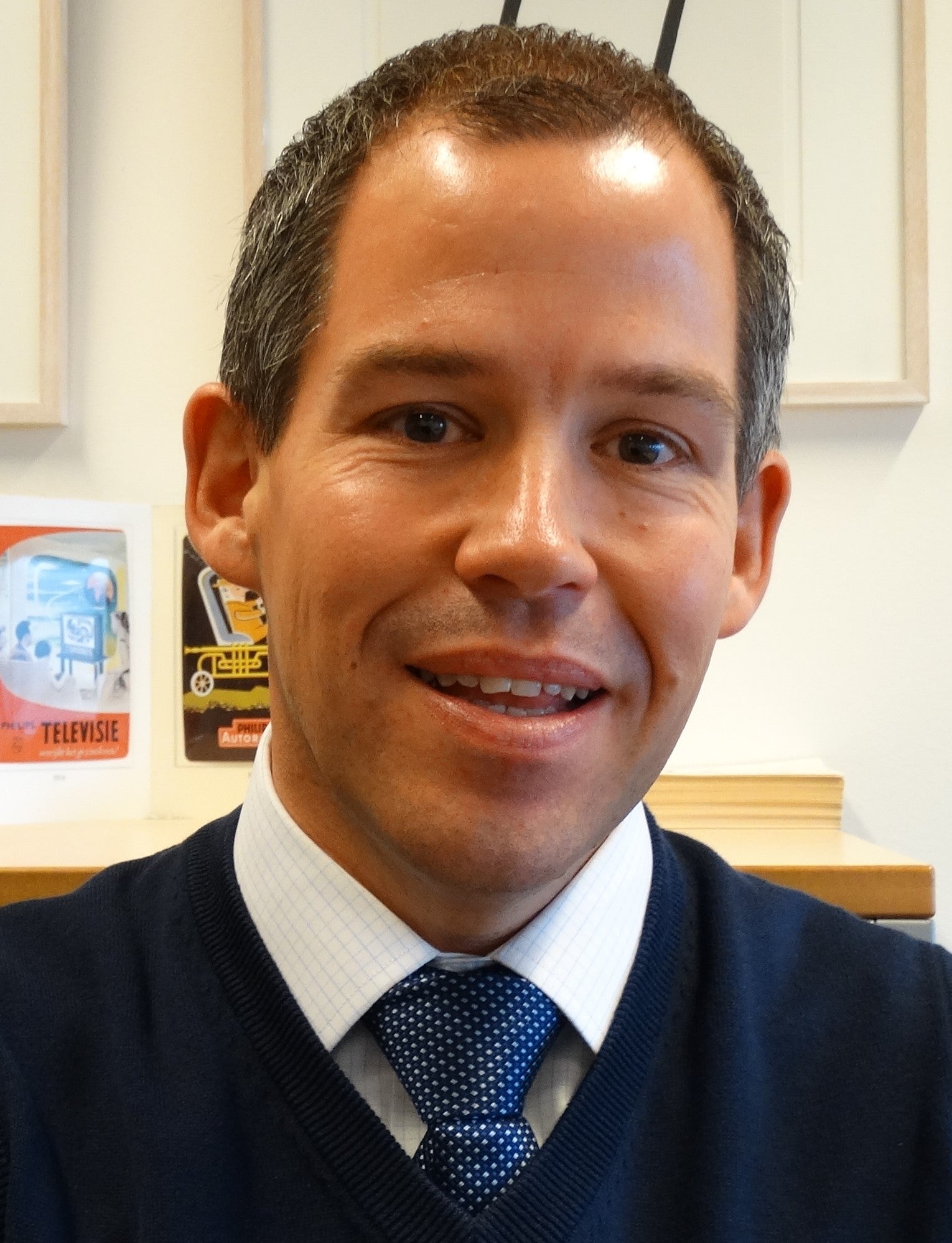 JOOST BEKKERS