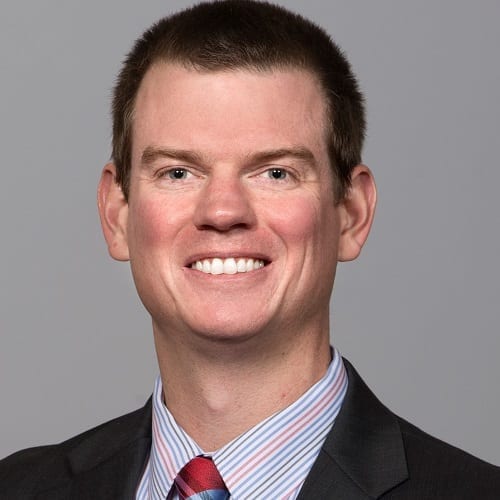 Larry Mulcahy
