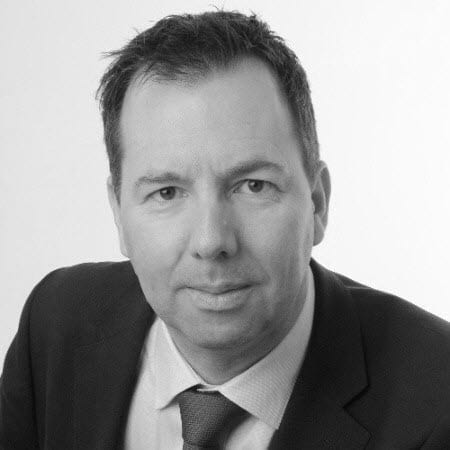 Paul Carpenter 