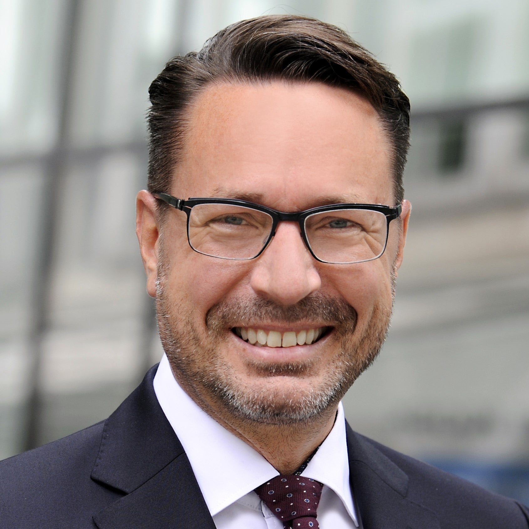 Dr. Matthias Zigann