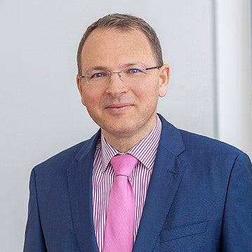 Dr. Tobias Wuttke