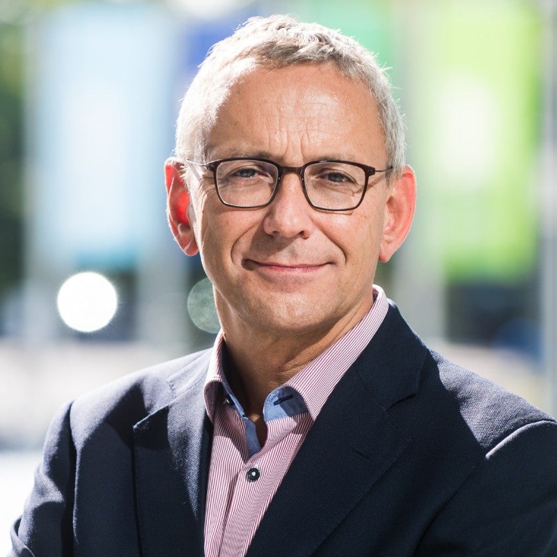 Dr. Udo Meyer