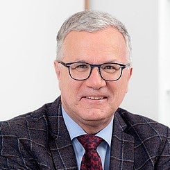 Gernot Schröer