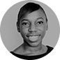 Prudence Malinki (Moderator)
