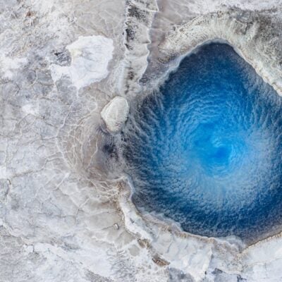 Renewable energy: Strategizing a better, more sustainable world [Report]