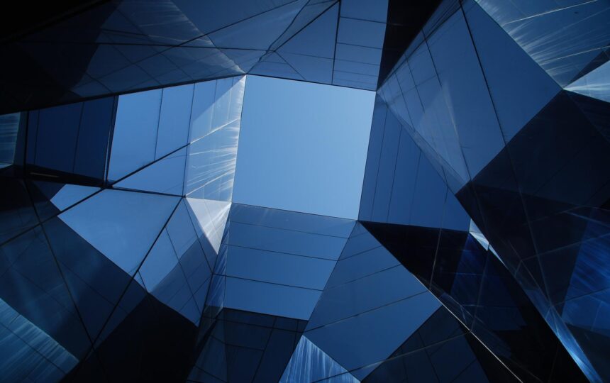 Supporting business decisions with IP landscapes