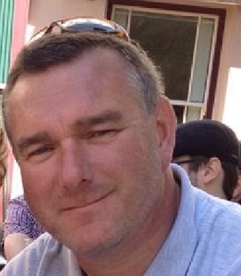 Peter Scott