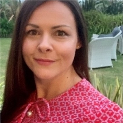 Sarah Madden