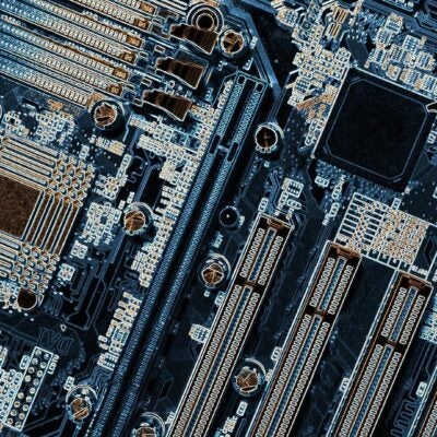 揭開 AI 的全新應用方式：智慧財產從業人員在選擇 AI解決方案前必須了解的事