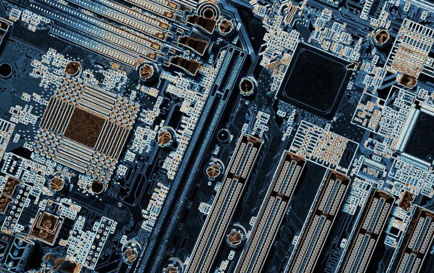 揭開 AI 的全新應用方式：智慧財產從業人員在選擇 AI解決方案前必須了解的事