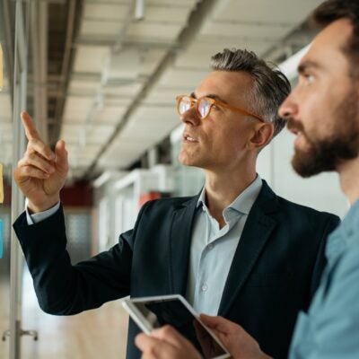 Strategic patent portfolio analysis