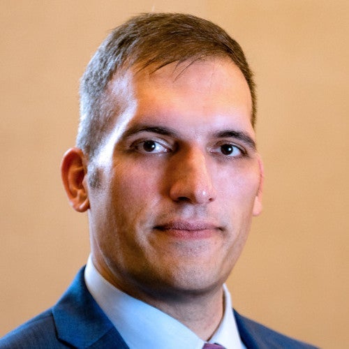 Esmaeil Khaksari 