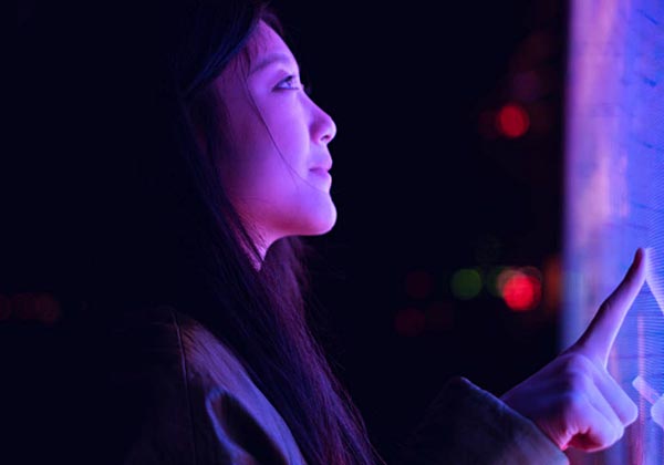 The future of the IP legal profession