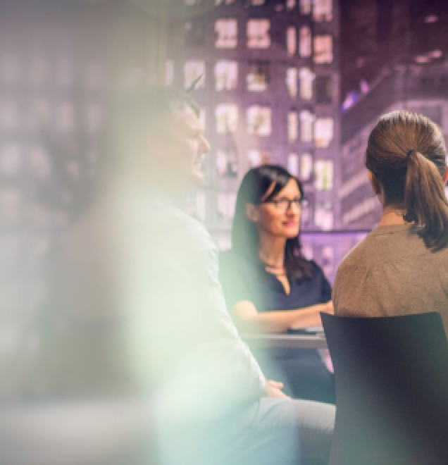 専門家サービス