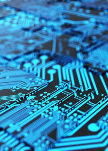 IP管理の近代化とデジタル化により、業務効率と可視性を向上。 
