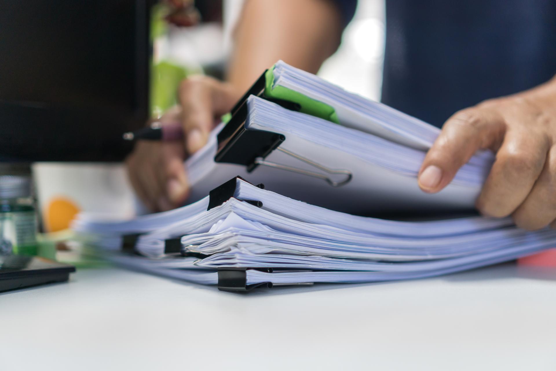 Top trademark applicants and representatives 2023 – Examining European trademark registers