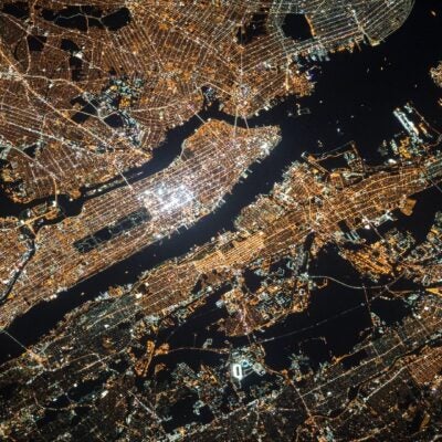 The cutting edge of power: Unveiling the top 20 global innovators in the Energy and Electrical sector