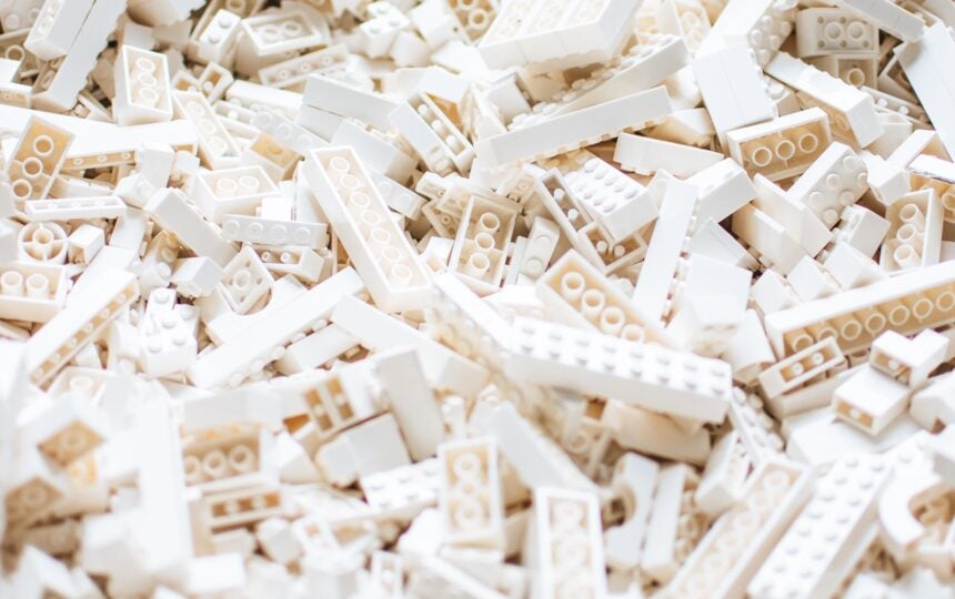 The 7 insights you need for a successful IP strategy