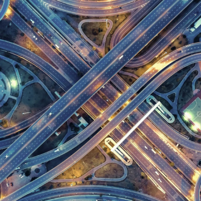 The driving force of innovation – A Top 100 Global Innovators deep dive into the Automotive sector