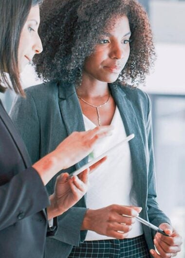World class expertise and support