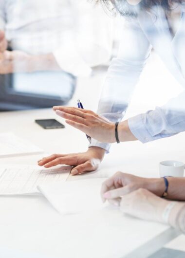 End-to-end renewal management