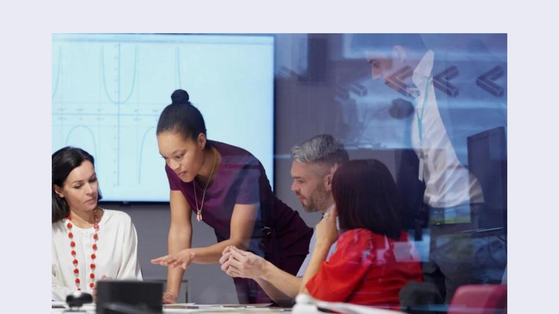 Develop a stronger patent portfolio