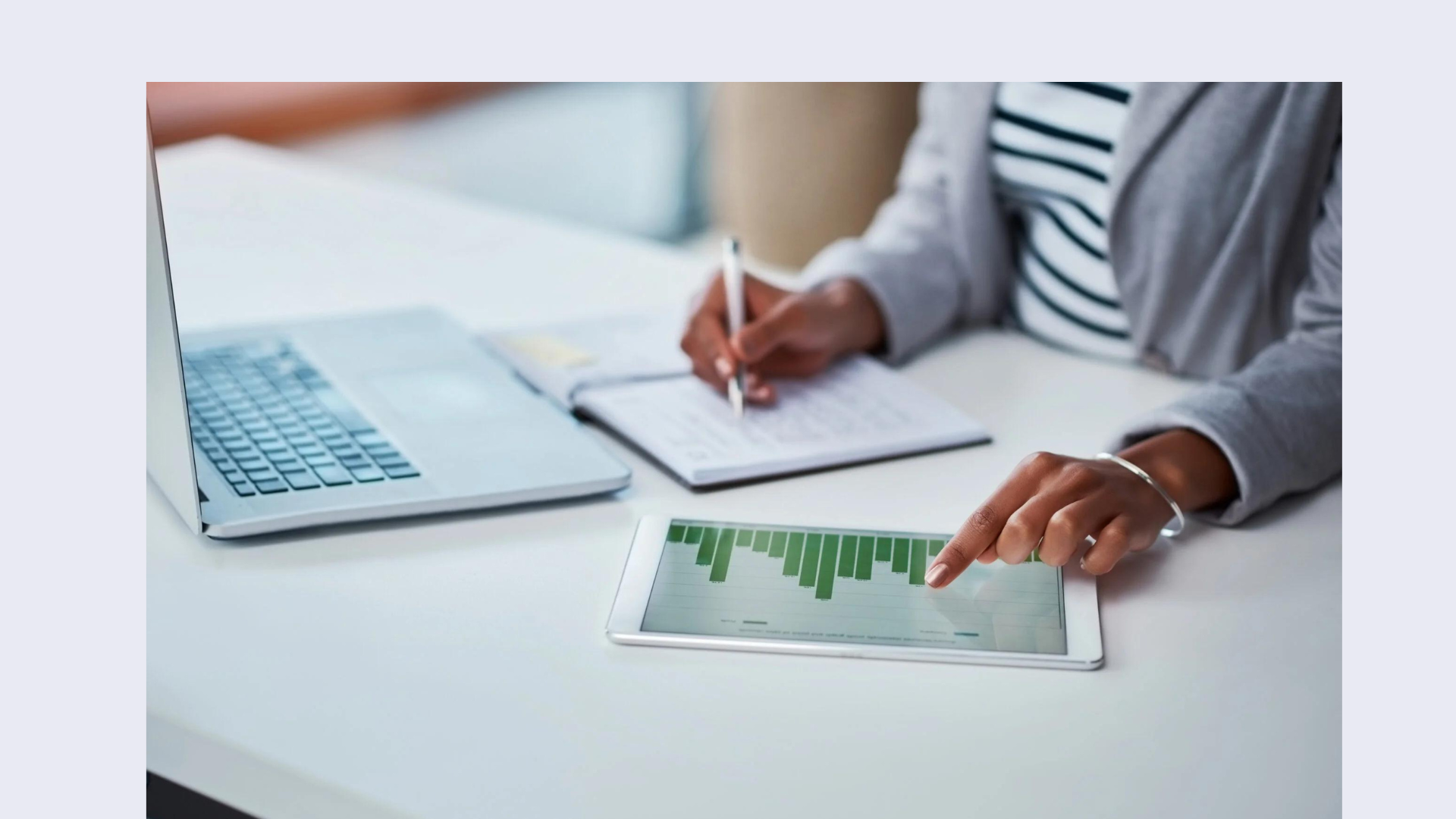Streamlined Services for Efficiency