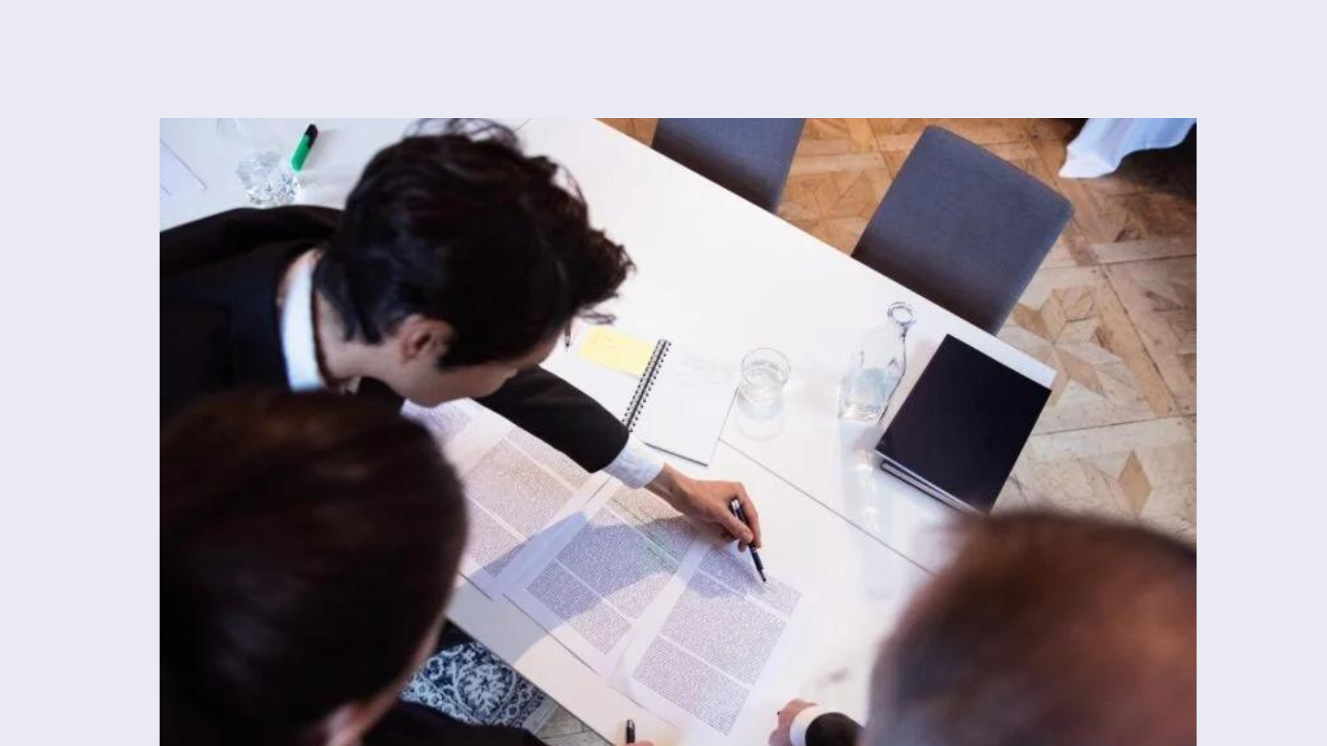 Focus resources on the highest-potential opportunities