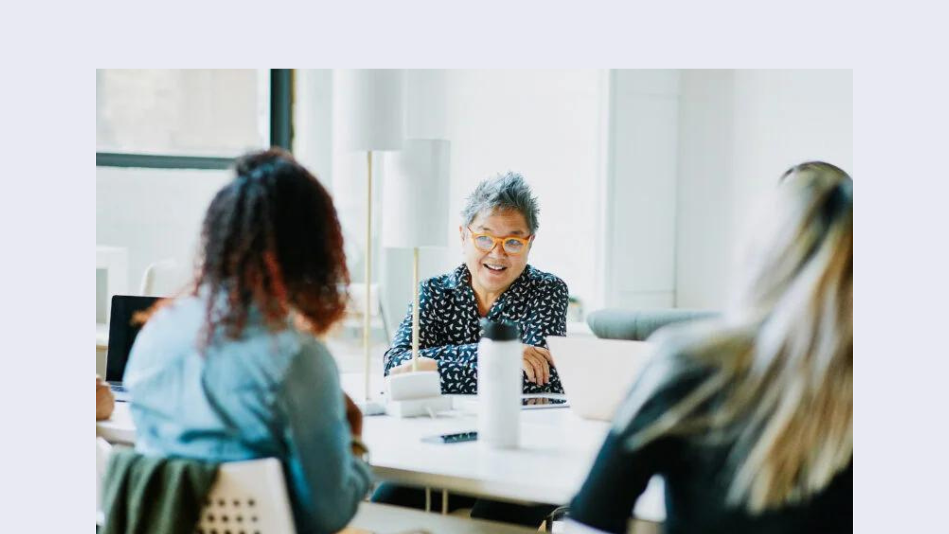 Stay on top of your evolving patent and technology landscape