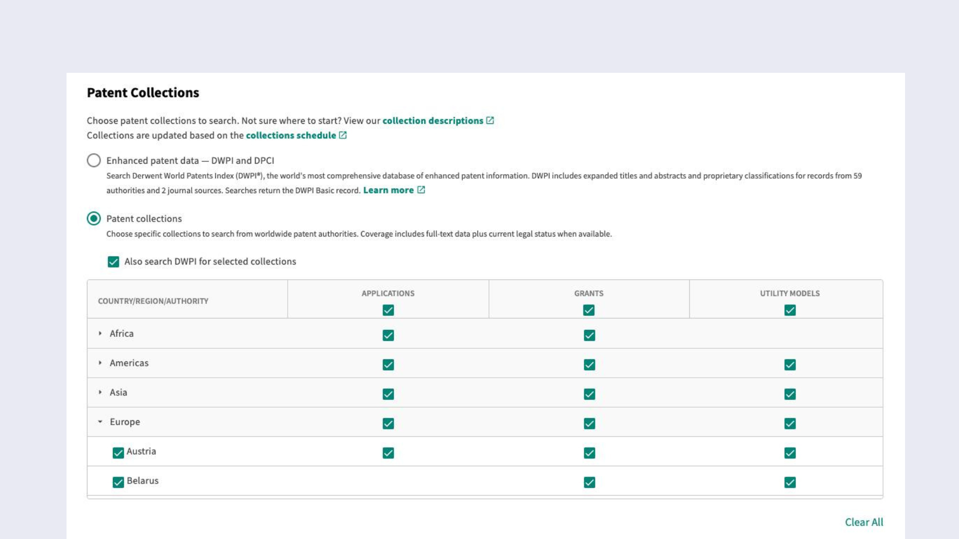Spend less time reading and more time advising