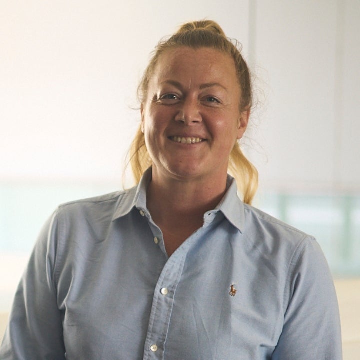 Charlotte Jeggo