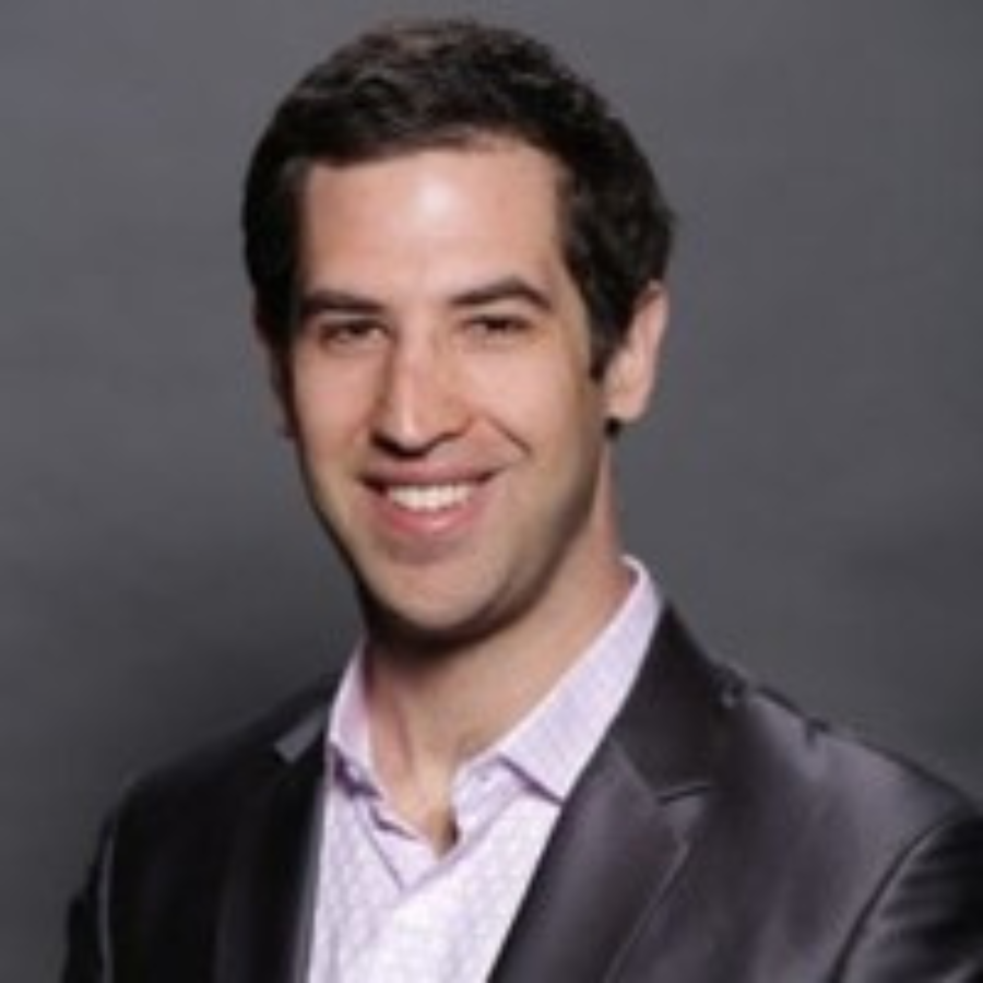 Scott Garnick