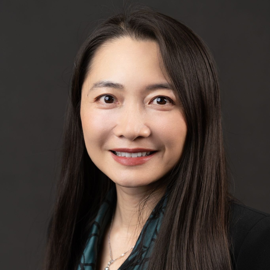Zhaoying Dorothy Du