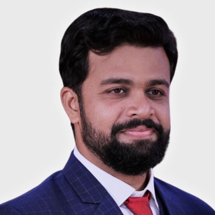 Abhijeet Patil