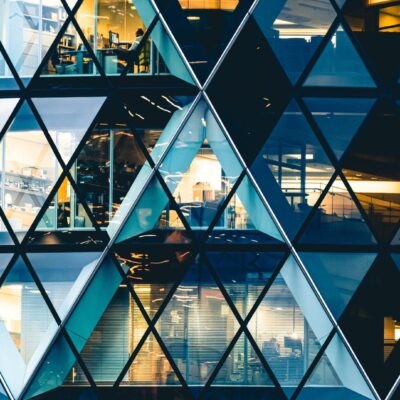 Smarter IP management starts here: Ditch the inbox and spreadsheets