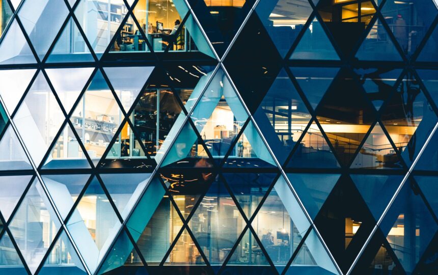 Smarter IP management starts here: Ditch the inbox and spreadsheets