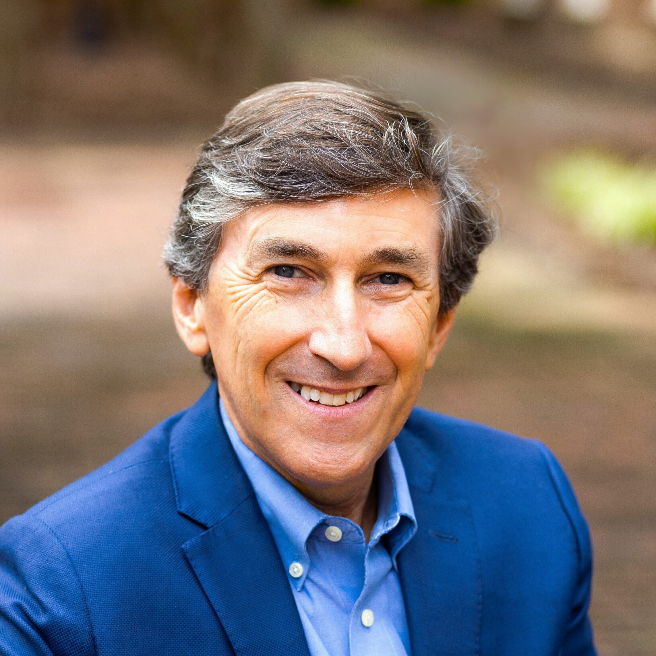 Maury M. Tepper, III