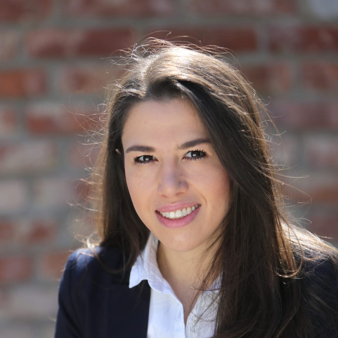 Nicole Stephanie Ockl 