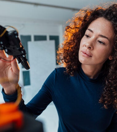 Robust and rapid patent decisions