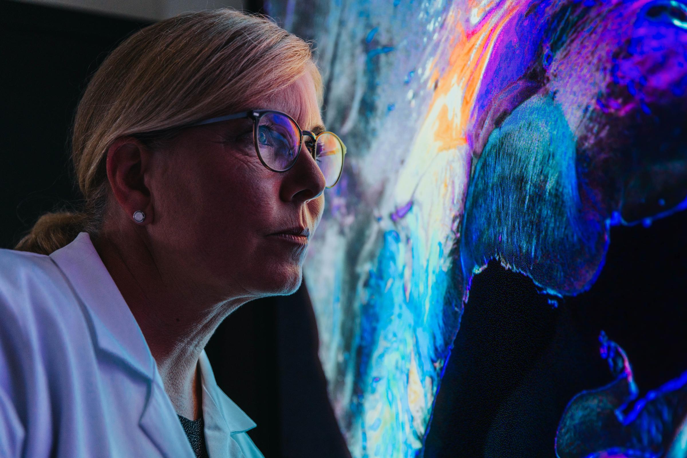 Chemistry innovation, accelerated