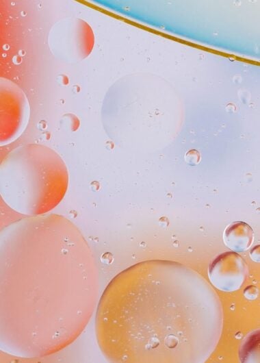 Global chemicals leader establishes new brand identity