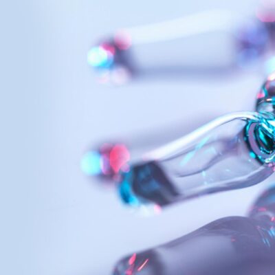 AI in healthcare: What patent intelligence reveals about your future competitors