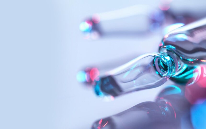 AI in healthcare: What patent intelligence reveals about your future competitors