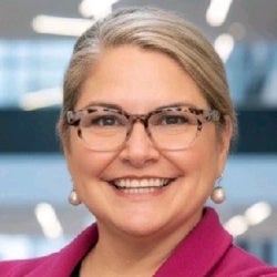 Frances Winkler