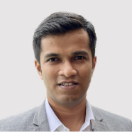 Gaurav Sawant