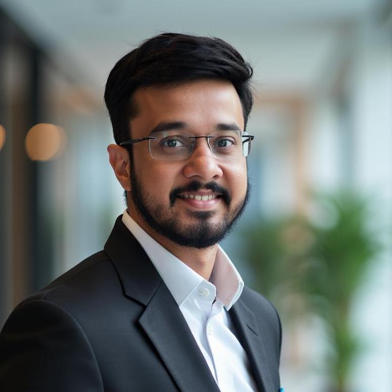 Vatsal Parekh