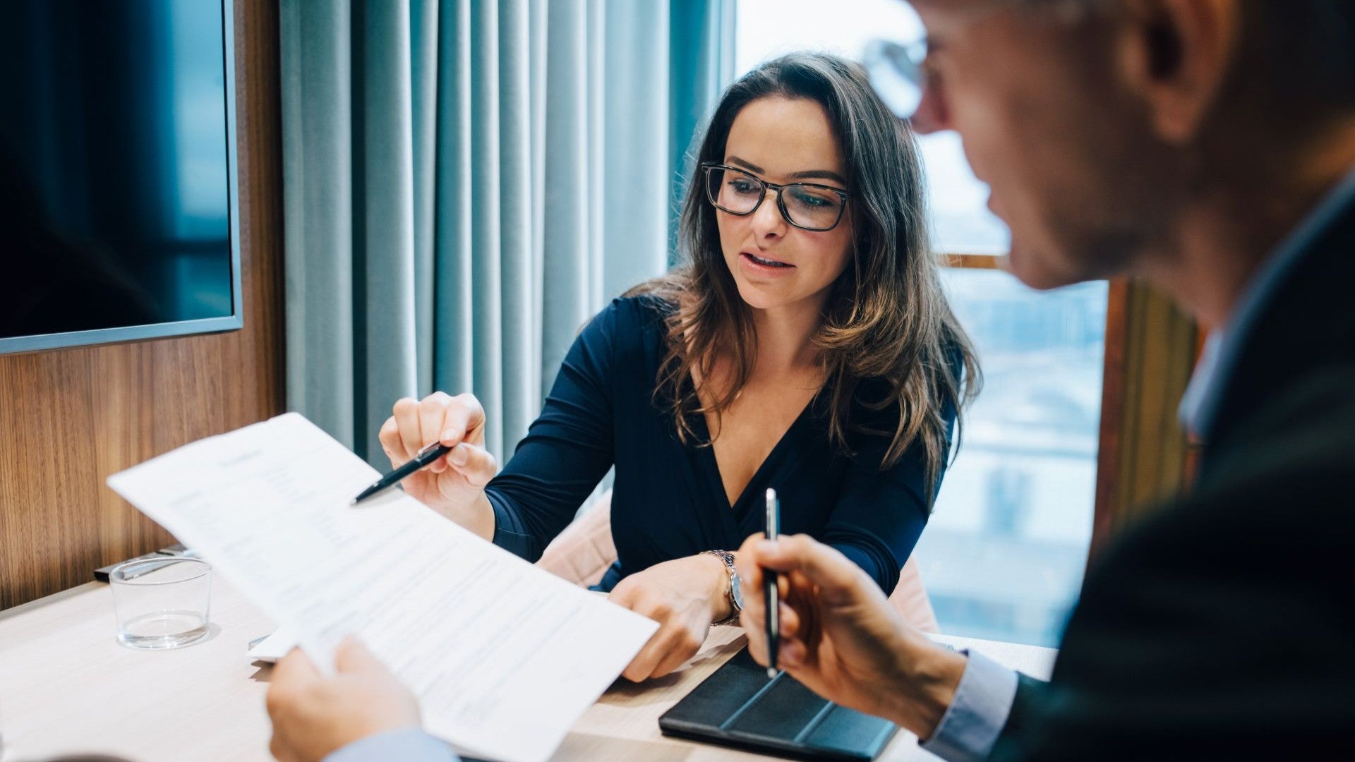 Choosing the right IPMS for trademarks: Why risk control needs more than recordkeeping